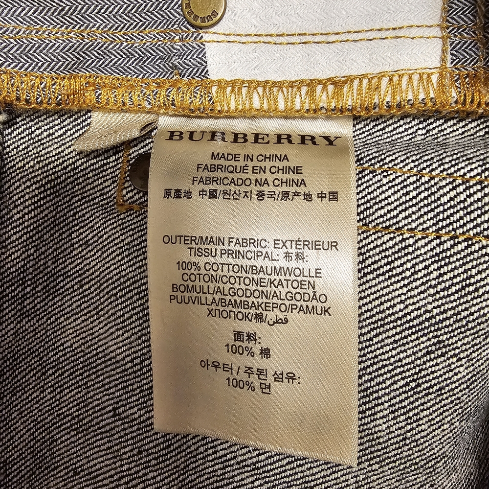 Jeans - Picture 4 of 10